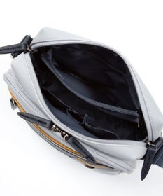 ACE BAGS & LUGGAGE Arcapel ベレル ショルダーバッグ  17541 アルカペル