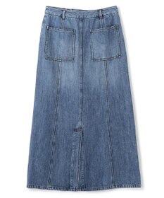 BEIGE， MARCK / デニムスカート