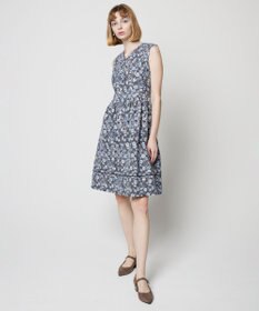 TOCCA 【消臭＆洗える！】HOLLY HOCK ドレス