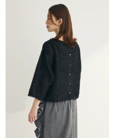 Green Parks ●２ＷＡＹ　もこもさプルオーバー