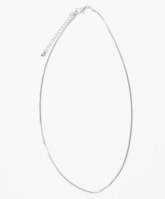 WEGO シンプルチェーンネックレス