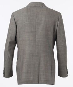 J.PRESS MEN 【MAGIC CUBA BEACH】ライトピンヘッド スーツ