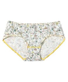 une nana cool MADE WITH LIBERTY FABRIC ショーツ