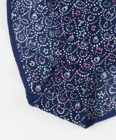 tsumori chisato SLEEP ツモリチサト ショーツ 綿混(身生地) レディース UPX561 /ワコール