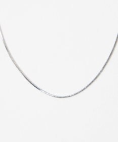 WEGO シンプルチェーンネックレス