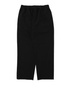 WEGO 【ウエストゴム/SMLサイズ展開】TRイージーストレートパンツ