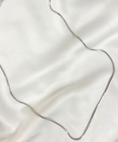 WEGO シンプルチェーンネックレス