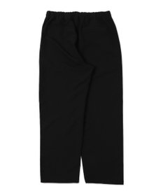 WEGO 【ウエストゴム/SMLサイズ展開】TRイージーストレートパンツ