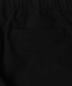 WEGO 【ウエストゴム/SMLサイズ展開】TRイージーストレートパンツ