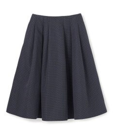 TOCCA 【洗える】BUTTERFLIES UTOPIA スカート