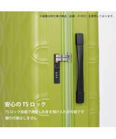 ACE BAGS & LUGGAGE Proteca コーリー2  68L 01483 プロテカ 日本製