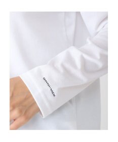 Columbia Columbia/ ウィメンズクレストトゥーフォレストロングスリーブクルー /コロンビア