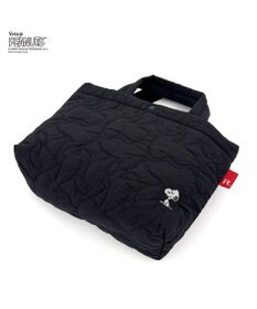 ROOTOTE 8414【スヌーピー】IP.デリ.キルト.ピーナッツ-9X