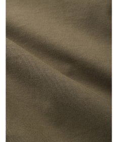 Green Parks オーバーサイズロゴチュニック