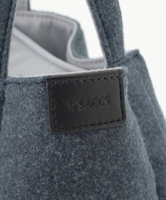 Y'SACCS フェルトトート　SSサイズ