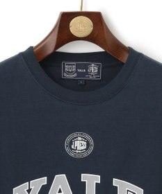 J.PRESS×YALE】エンブレムTシャツ / J.PRESS MEN | ファッション通販