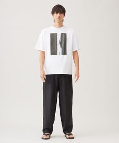 UNFILO MENS PHOTO TEE【ギフトにもおすすめ】
