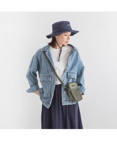 林八百吉商店 Coleman コーデュラアドベンチャーハット