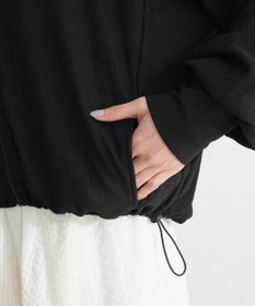 Green Parks ライトＺＩＰパーカー