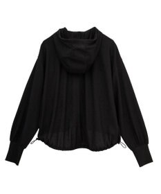 Green Parks ライトＺＩＰパーカー