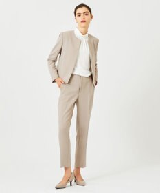 BEIGE， SOPHIA / テーパードパンツ