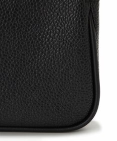 TOPKAPI 【Breath TOPKAPI】【TOPKAPI × 藤本美貴さんコラボ】スコッチグレイン サブバッグ付きミニバッグ/撥水