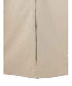 earth music&ecology ジップジレワンピース