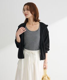 Green Parks ライトＺＩＰパーカー