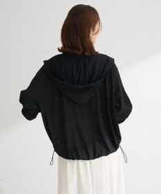 Green Parks ライトＺＩＰパーカー