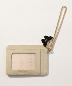 ANNA SUI ローズハート パスケース