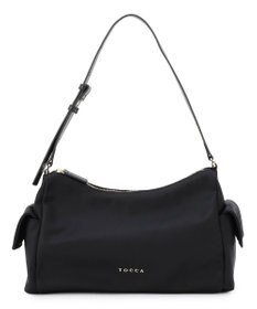 TOCCA IN CREADLE NYLON BAG Ｍ ワンショルダーバッグ