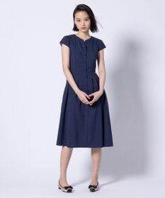 TOCCA 【洗える・消臭】SUNNY DAYS DRESS ドレス