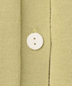 ANY 【洗濯機可能・UVケア】Ｖネック カーディガン