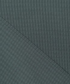 23区 L 【洗える】ドレープドビークロス チュニック ブラウス