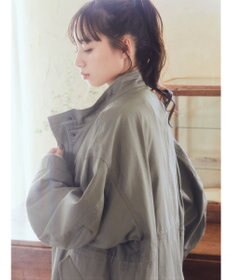 earth music&ecology マルチｗａｙモッズコート