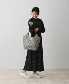 ROOTOTE 1022【肩掛け】EU.ラウンド.ラミネート-P