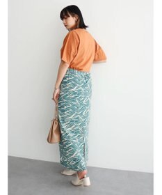 Green Parks ＫＢＦ　袖ボリュームＴＥＥ