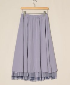 ONWARD Reuse Park 【any SiS】スカート春夏