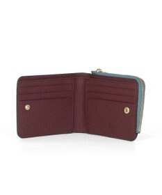 PELLE BORSA 二つ折り財布 Reinette Goods レネットグッズ 4783