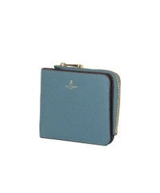 PELLE BORSA 二つ折り財布 Reinette Goods レネットグッズ 4783