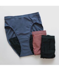 Chacott サニタリーショーツ（ハイレグ）