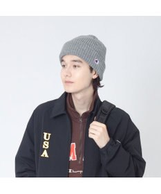 林八百吉商店 Champion　リブニットワッチ