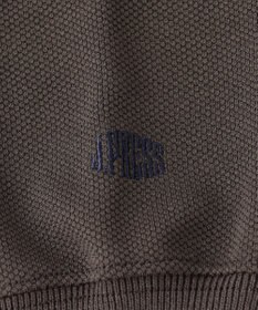 J.PRESS KIDS 【100-130cm】リブライン ポロシャツ