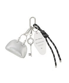 earth music&ecology ＫＥＹ＆バッグプレッピーチャーム