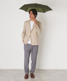 MOONBAT Magical tech(マジカルテック) 超軽量 折りたたみ傘 65g プレーン UV 50cm