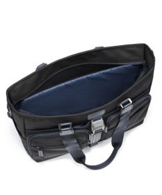 ZERO HALLIBURTON ZLM トートバッグ B4サイズ 15.6インチPC収納 81519