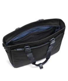 ZERO HALLIBURTON ZLM トートバッグ B4サイズ 15.6インチPC収納 81519