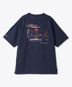 Columbia Columbia/ レイクトゥアベニューグラフィックショートスリーブTシャツ /コロンビア