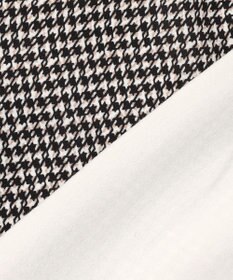 ANY SIS L 【4WAY・裏起毛】エニポカ ボウタイ ブラウス