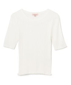 TOCCA 【大人百花掲載】【洗える】SPRING PICNIC プルオーバー